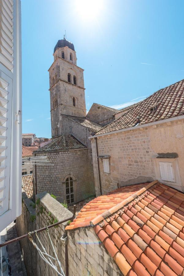 Old Writer Apartment Dubrovnik Exterior photo