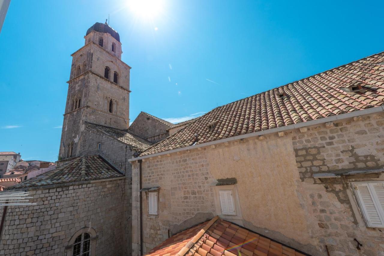 Old Writer Apartment Dubrovnik Exterior photo