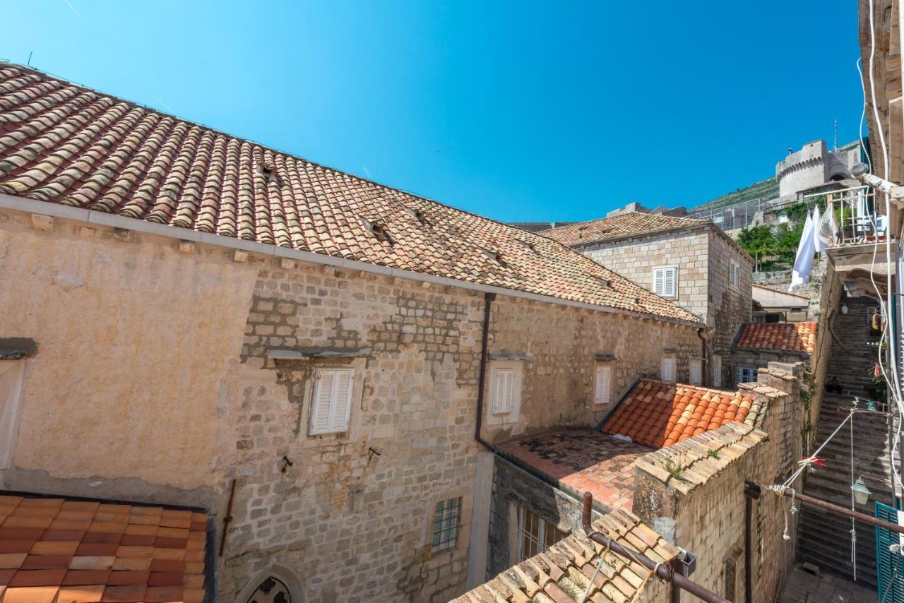 Old Writer Apartment Dubrovnik Exterior photo
