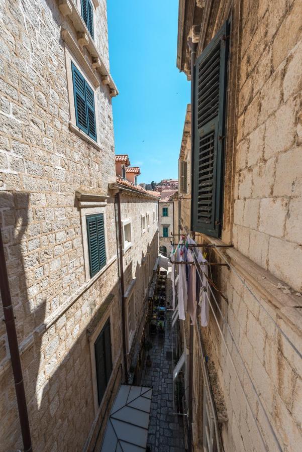 Old Writer Apartment Dubrovnik Exterior photo