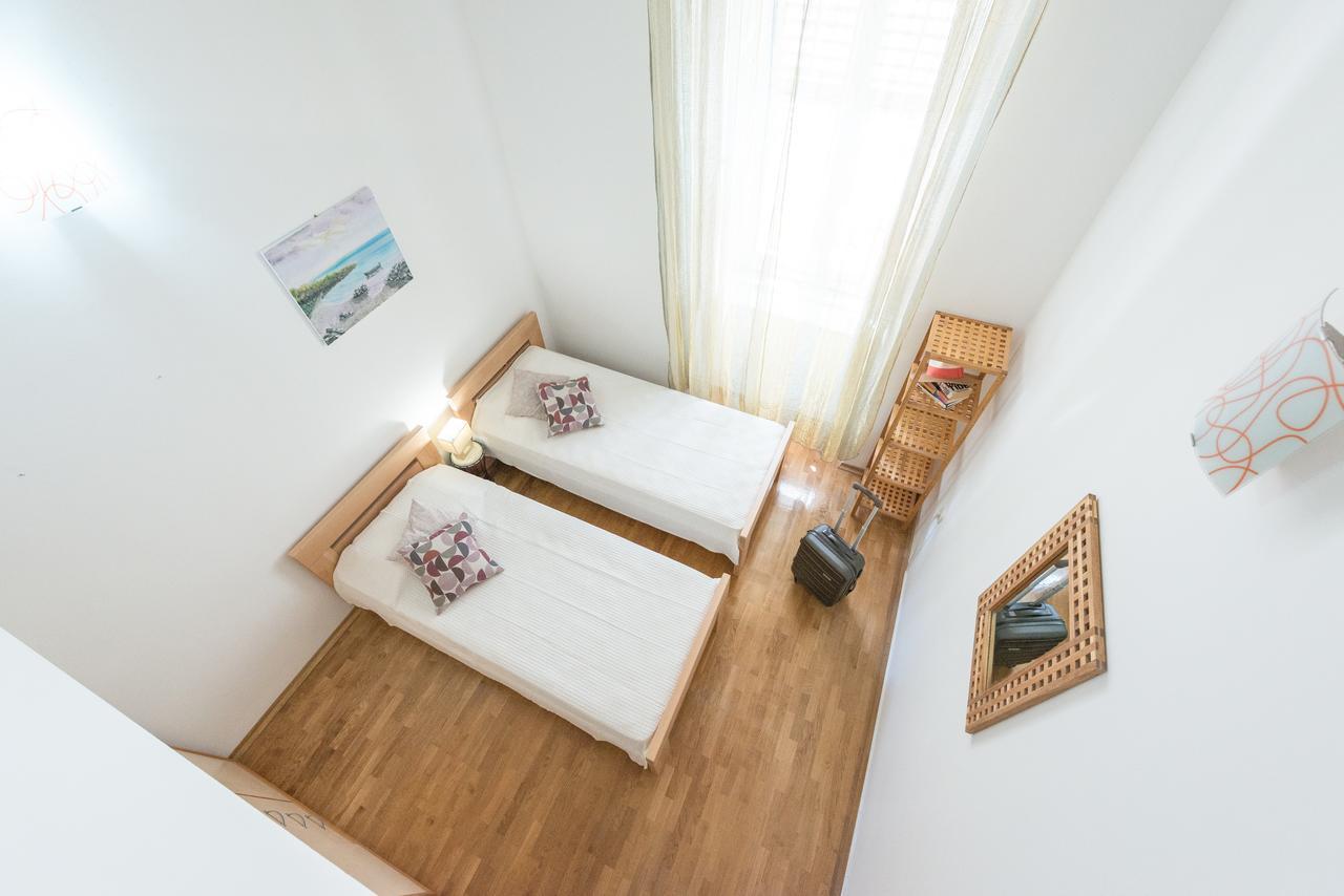 Old Writer Apartment Dubrovnik Exterior photo